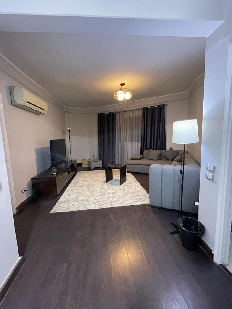 15السد العالي Apartment Cairo