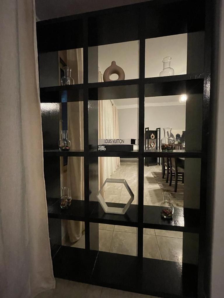 Apartment 15السد العالي