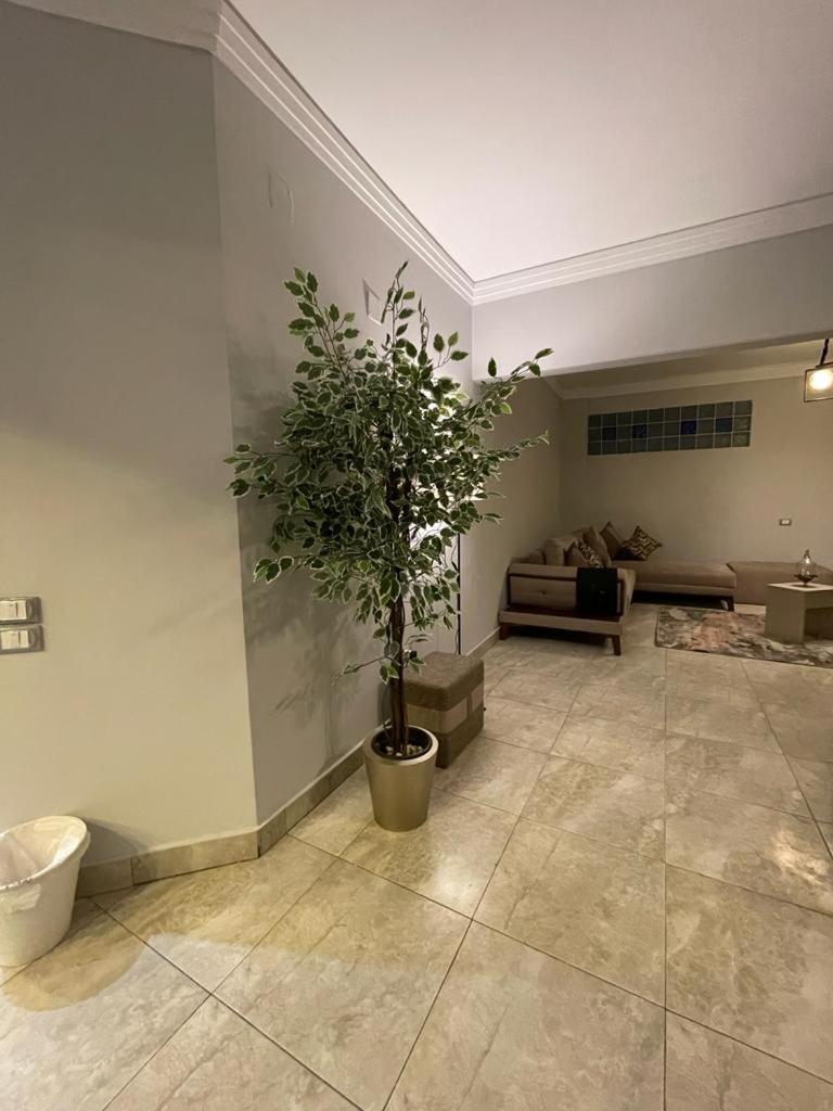 15السد العالي Apartment Cairo