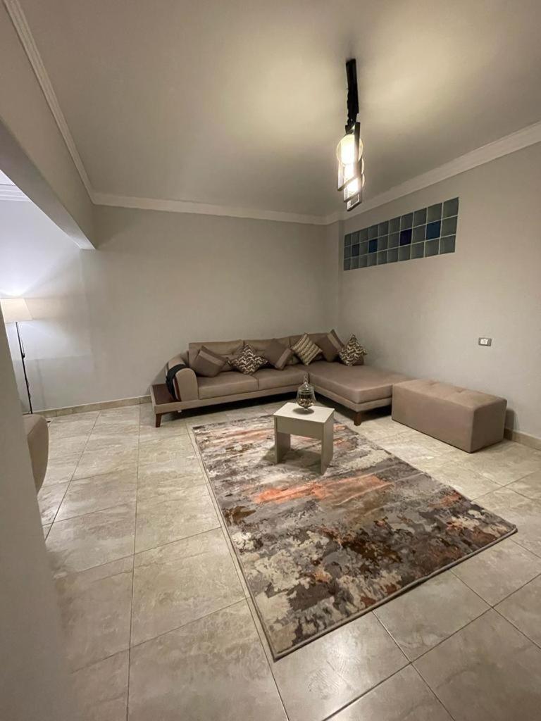 Apartment 15السد العالي Cairo