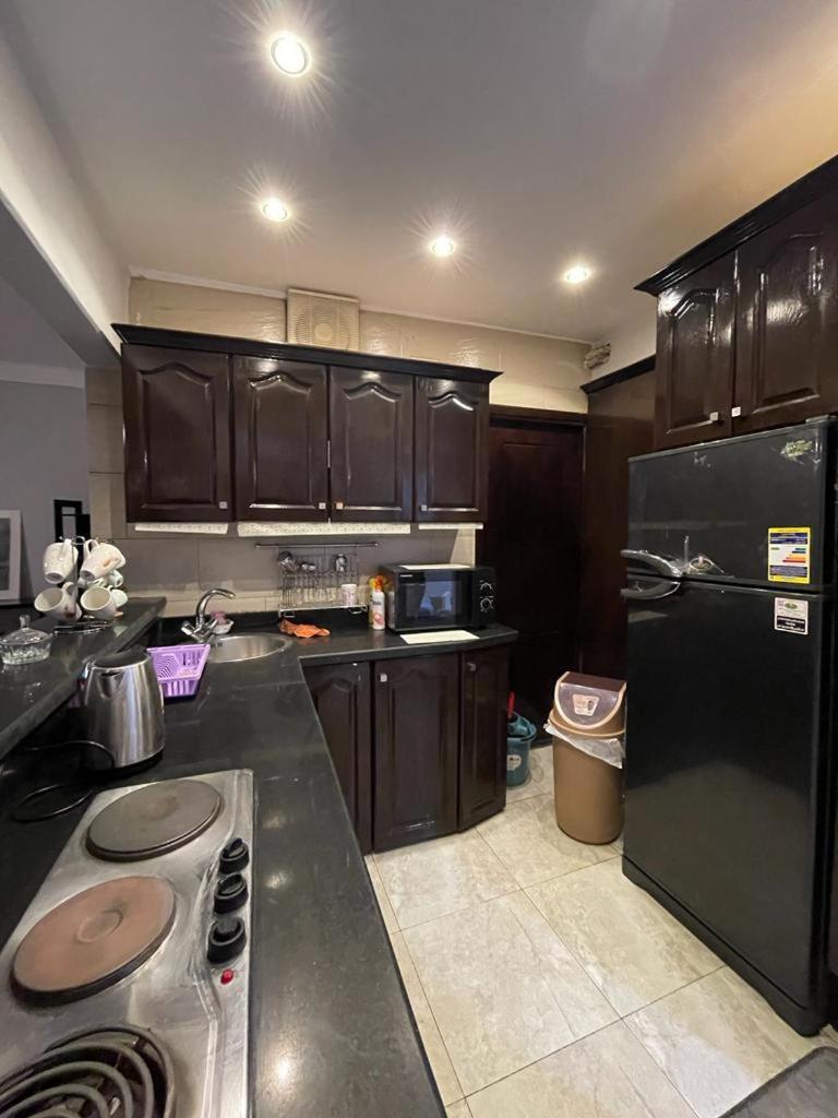 15السد العالي Apartment