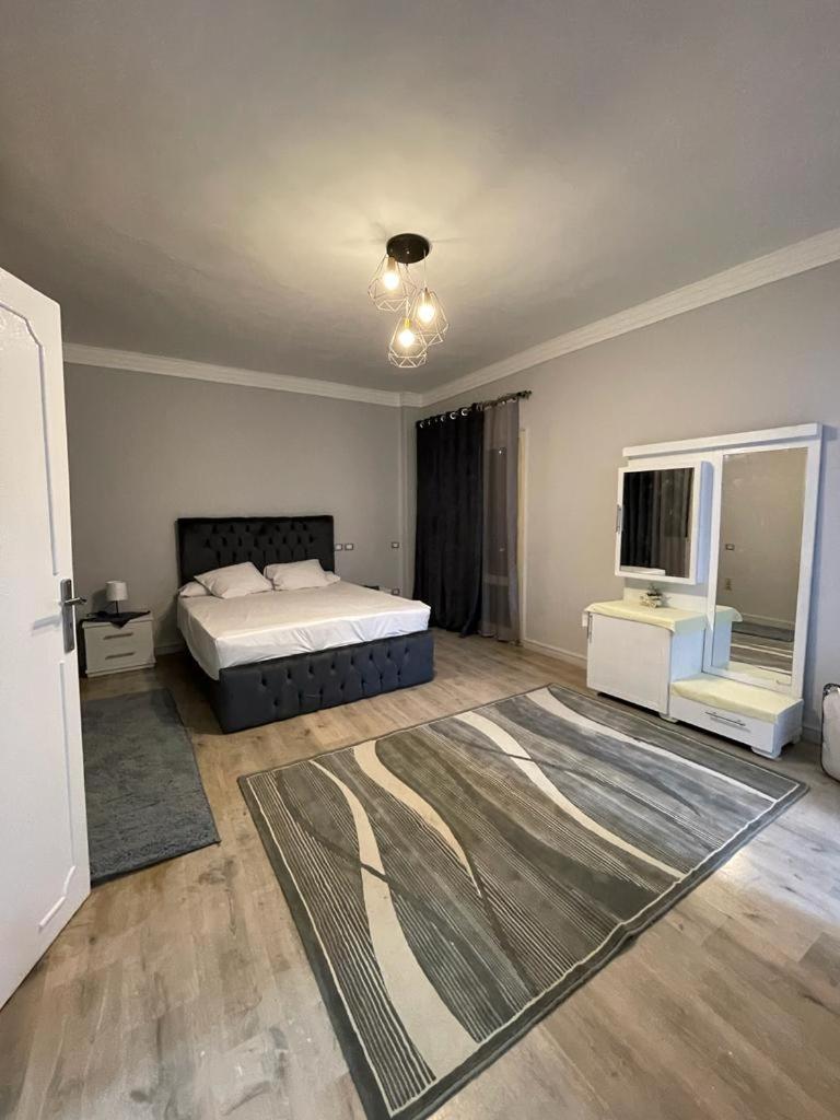 Apartment 15السد العالي *