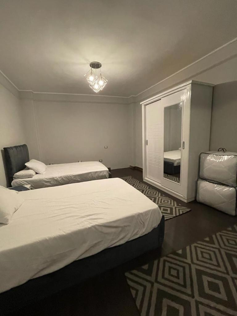 15السد العالي Apartment Cairo