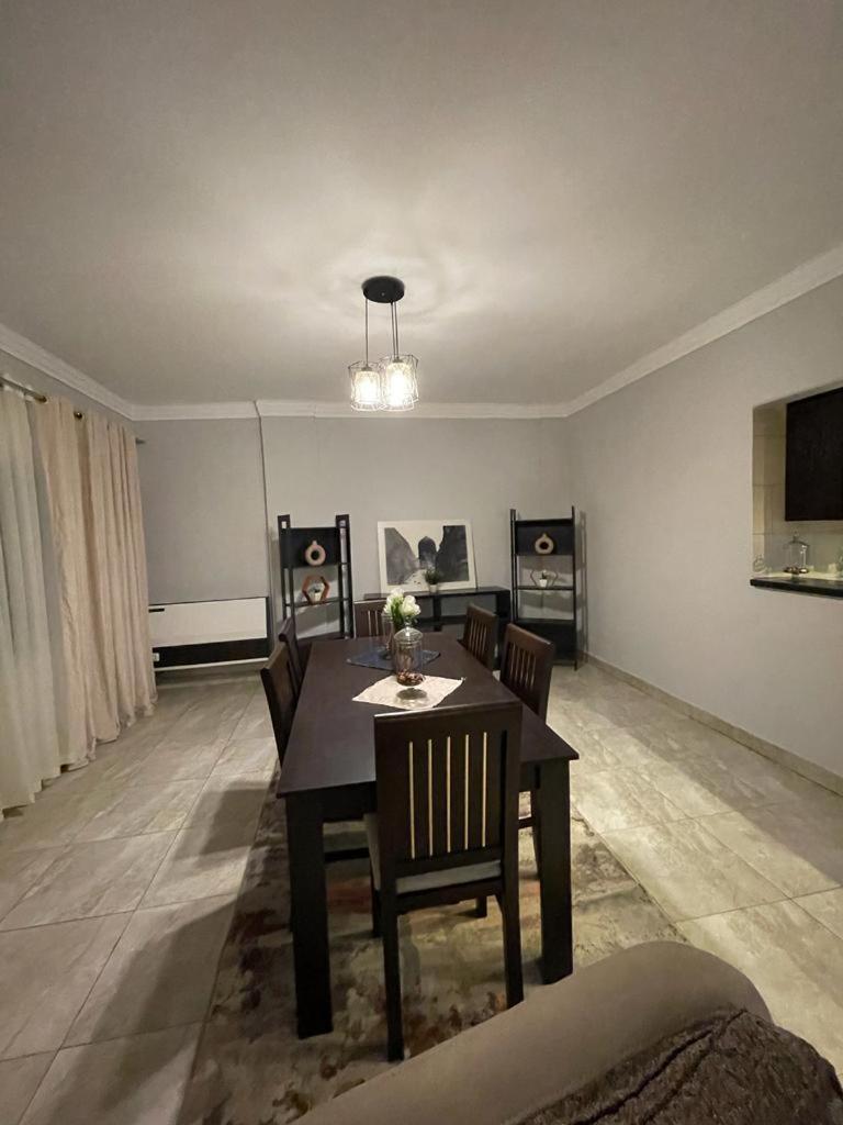 15السد العالي Apartment