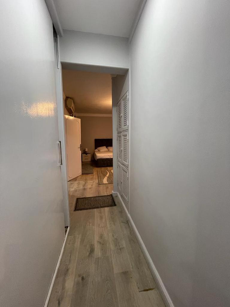 Apartment 15السد العالي