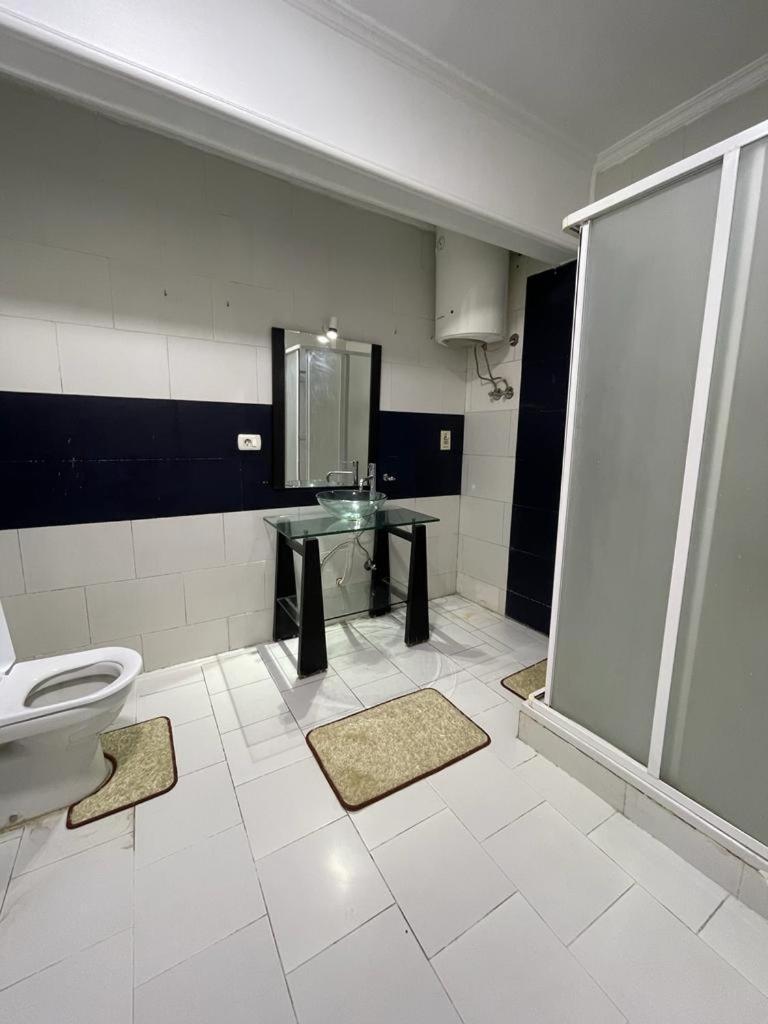 15السد العالي Apartment *