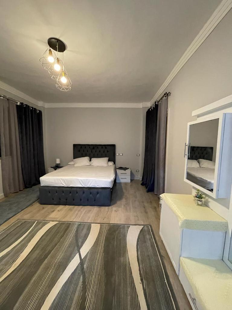 15السد العالي Apartment Cairo