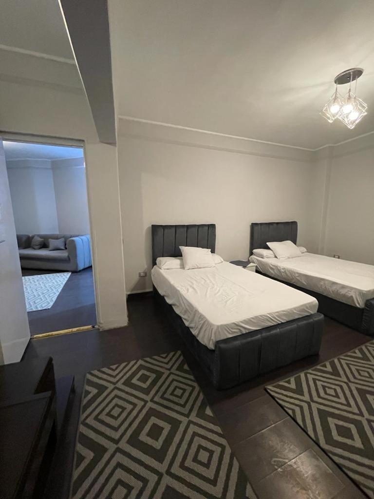 Apartment 15السد العالي Cairo