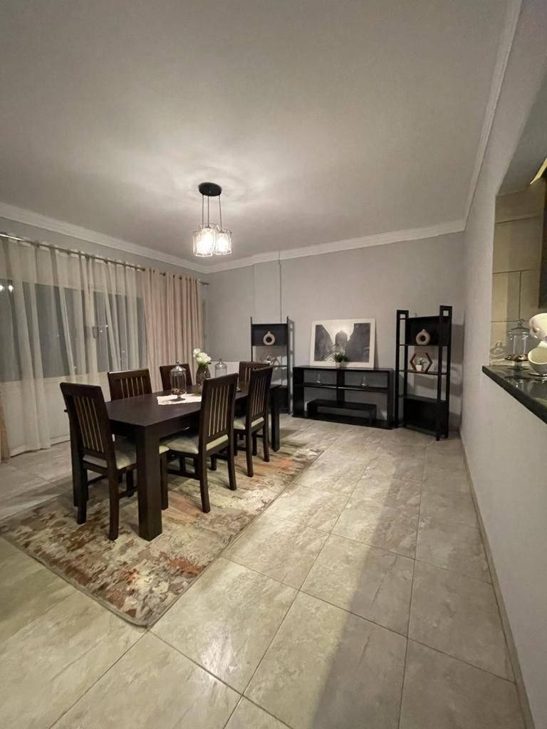 Apartment 15السد العالي