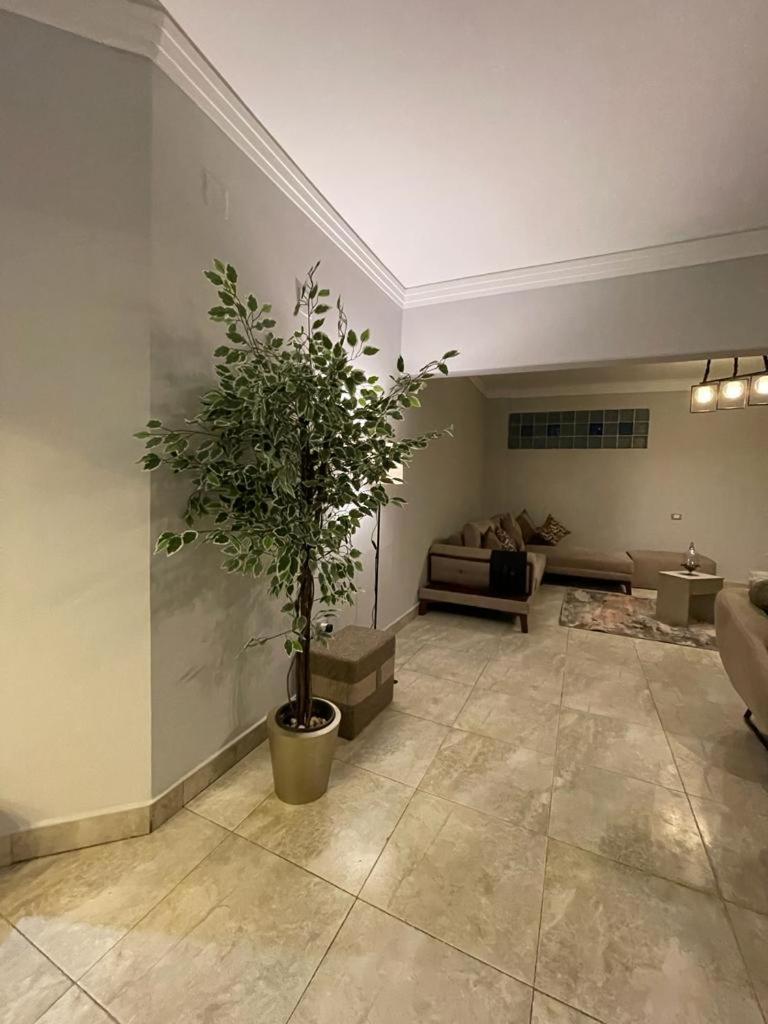 15السد العالي Apartment *