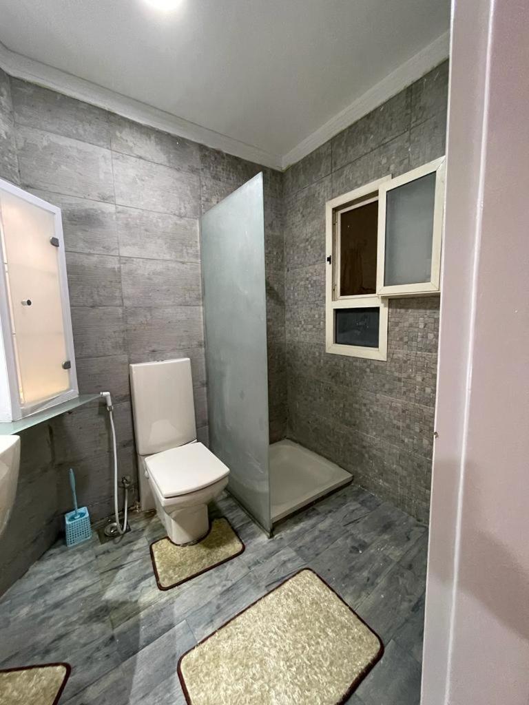 Apartment 15السد العالي Cairo