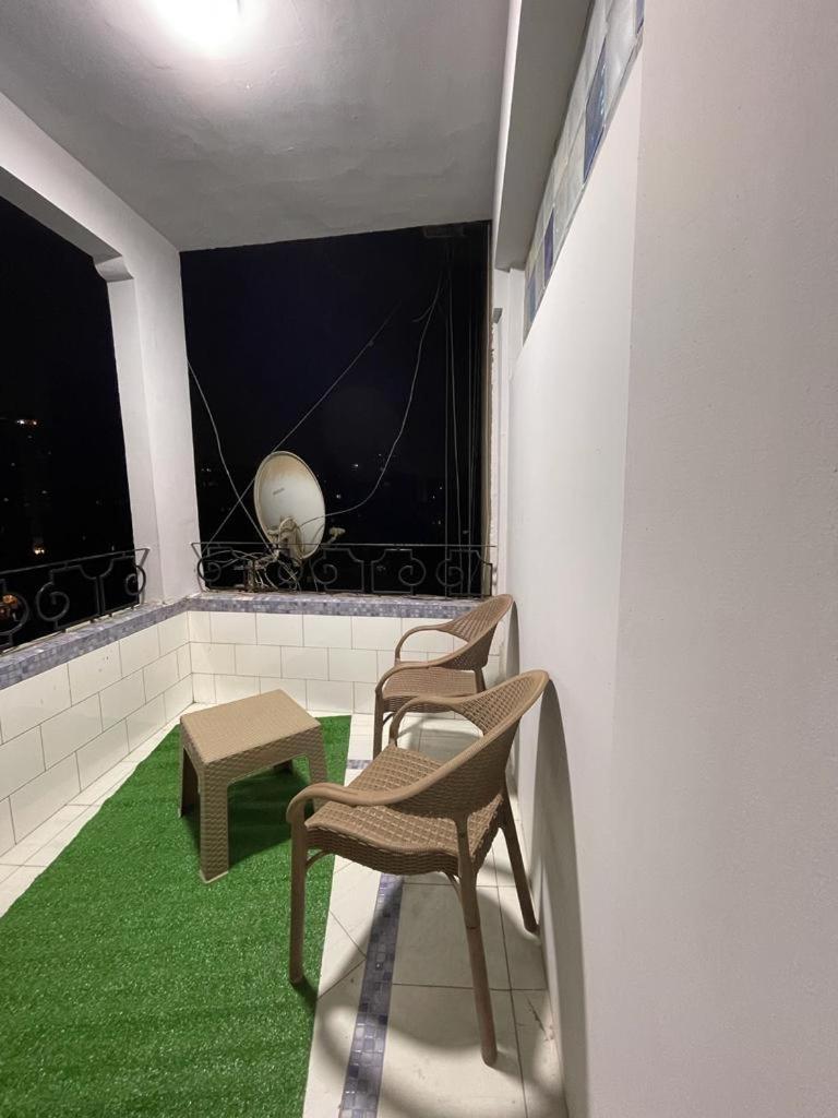 15السد العالي Apartment