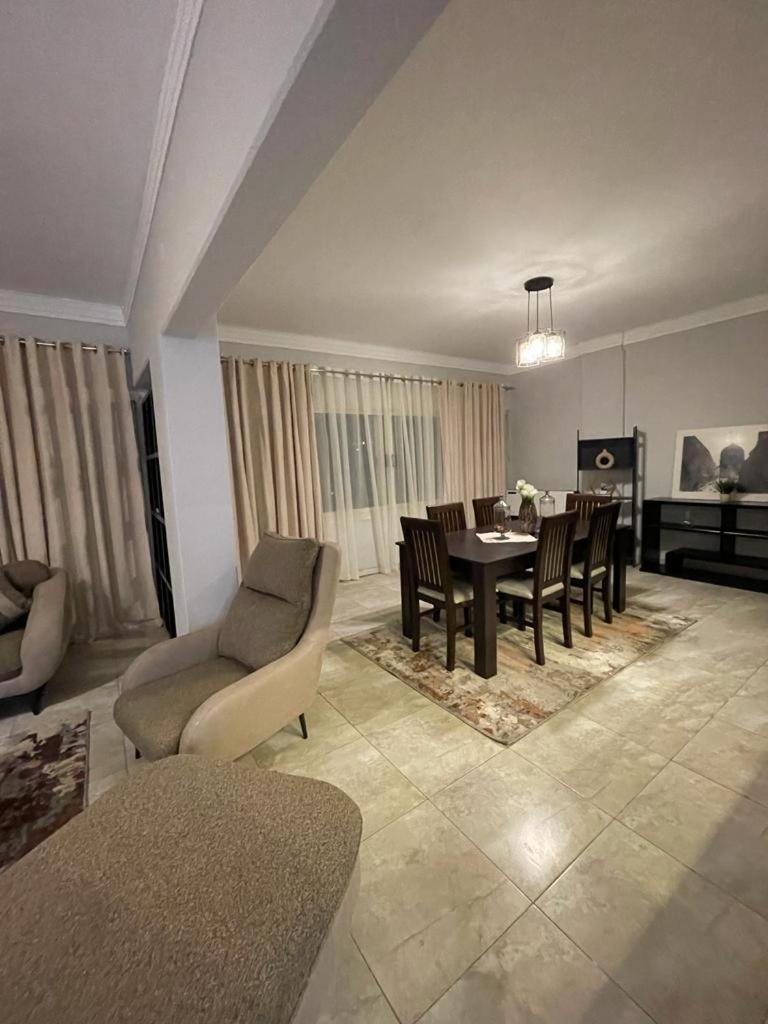 15السد العالي Apartment Cairo